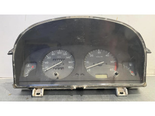 Přístrojová deska Citroen Berlingo 9621185680, CUADROINSTRUMENTOS