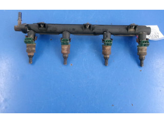 Vstřikovací lišta 0K30C1315X, 0K30C1315X KIA Rio