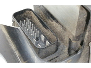 Блок АБС MR289380 Mitsubishi Space Wagon 1999 - 2004 года