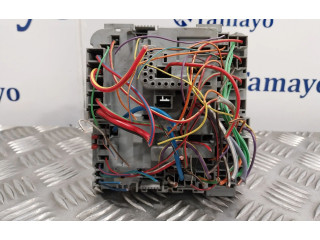 Pojistková skříňka Řídící jednotka BSM 51867698   Fiat Doblo 2012