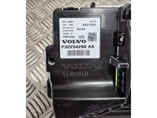 Спидометр (приборный щиток) 32254290, P32254290AA    Volvo XC60