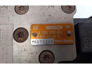 Jednotka ABS 0024314412 Mercedes-Benz CL C140