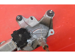 Моторчик заднего дворника 85130B4020, 8496000370 Daihatsu Terios