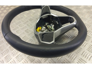 Руль Volkswagen ID.3 2019 - года 10A419089