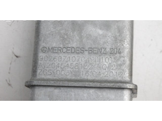 Řídící jednotka A2711500391, A0034468840 Mercedes-Benz C W204 2012