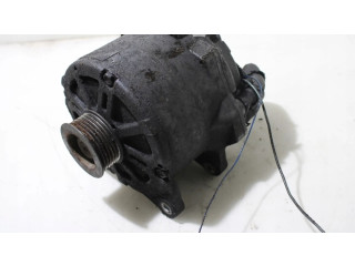 Генератор Volkswagen Phaeton