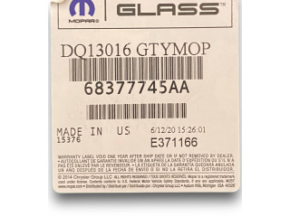 Блок комфорта 68377745AA   Jeep Grand Cherokee WL   