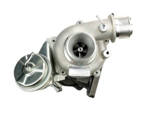  Турбина Fiat Bravo  VL37, RHF3VL37         