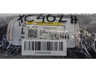 Подушка безопасности в сиденье 32288537 Volvo XC40