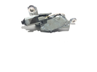 Моторчик заднего дворника 8638163, 443122292017 Volvo XC90