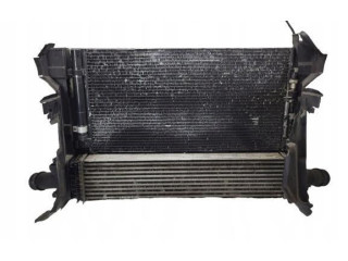 Вентилятор печки       Audi A4 Allroad B8