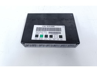 Блок комфорта 95151084, TN2324000331 Opel Antara