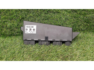 Модуль управления сидением