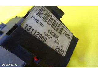 Pojistková skříňka 532150018, 13112909 Opel Vectra C 2006