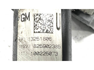 Ось рулевого колеса