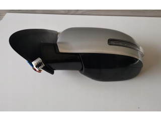 Зеркало электрическое Mitsubishi Outlander 2013 - 2021 года