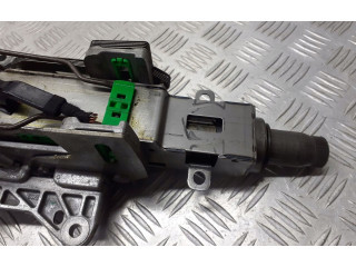 Рулевая рейка 1Z0719502A Skoda Octavia Mk2 (1Z) 2004 - 2013 года