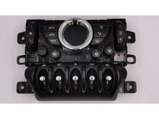 Блок управления климат-контролем 3456787 Mini One Cooper Clubman R55