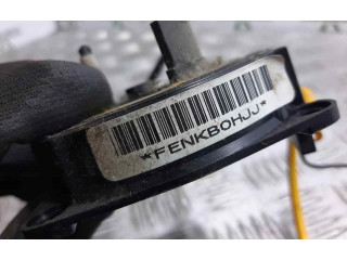 Подушка безопасности водителя Daewoo Kalos