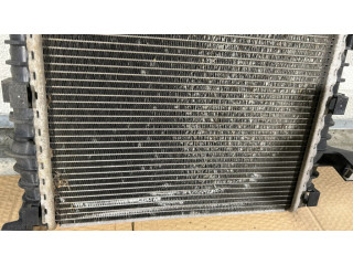 Дополнительный радиатор