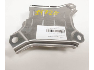 Блок подушек безопасности 891700H050   Citroen C1