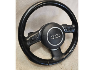 Volant Audi A8 S8 D3 4E 2003 4e0419091ar  