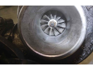 Турбина Mitsubishi Montero 4917701500 для двигателя 4D56