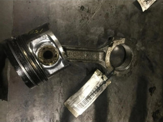 Píst Alfa Romeo 156