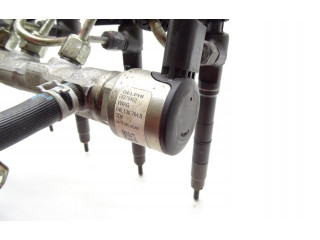 Комплект форсунок 04L130277B Skoda Octavia Mk3 (5E)