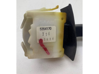 Переключатель дворников 5354170, 5354170 Saab 9-3 Ver1
