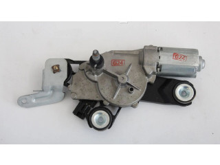 Моторчик дворников BP4K67450, BP4K67450 Mazda 3 I