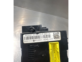 Turbodmychadlo Блок управления кондиционера воздуха / климата/ печки (в салоне) 96753994XT, 400018001 Citroen DS3 9hr