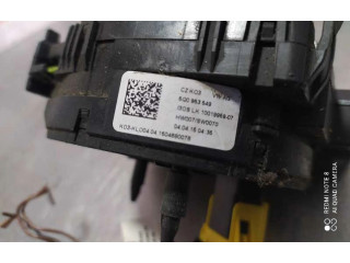 Подрулевой шлейф SRS 6Q0953549, 6Q0953549 Skoda Octavia Mk3 (5E)