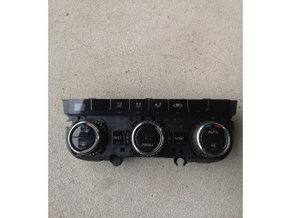 Блок управления климат-контролем 3V0907044CR, B00528031   Skoda Superb B8 (3V)