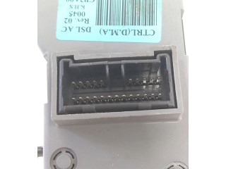 Блок управления климат-контролем 972501H200E KIA Ceed