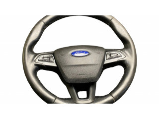 Руль Ford Focus  2010-2017 года F1EB3600GC3ZHE, F1EBA042B85AB3ZHE      