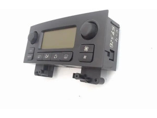 Турбина Блок управления кондиционера воздуха / климата/ печки (в салоне) Citroen C4 Aircross 6451SN, 6451SP для двигателя 9HY (DV6TED4)