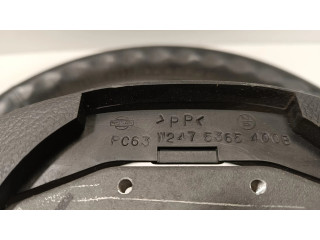 Volant Nissan X-Trail T31 2007 W2475365400B