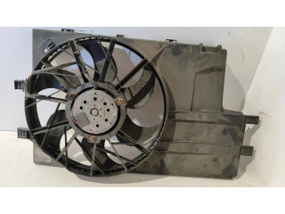 Комплект вентиляторов     1685000193, 80795    Mercedes-Benz A W168 1.7