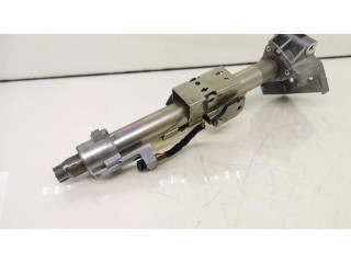 Крестовидная связь оси рулевого колеса