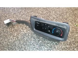 Блок управления климат-контролем MR500175 Mitsubishi Pajero