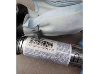 Боковая подушка безопасности 4F9880741A, 75100401 Audi A6 Allroad C6