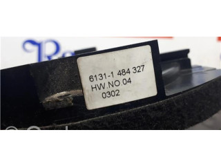 Подрулевой шлейф SRS 6131-1484327 Mini One - Cooper R50 - 53