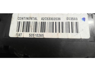 Přístrojová deska  Alfa Romeo Mito 2009 A2C53302086  