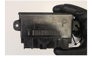 Блок управления jX7T14F142AA, JX7T14C064AB   Ford Focus