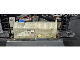 Дисплей brak Audi A5