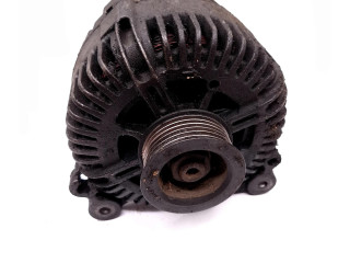 Генератор 059903015R, TG17C020   Audi A6 S6 C6 4F      