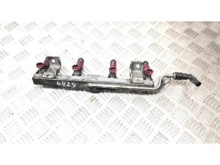 Комплект форсунок 1955003310 Mazda 3 I для бензинового двигателя 1.3