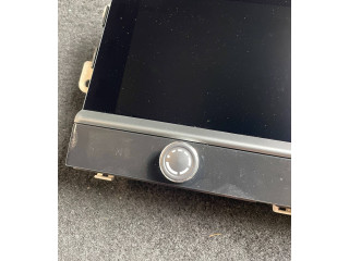 Дисплей 95B919599F Porsche Macan (95B)