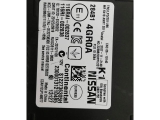 Блок предохранителей 284B14GR0A Infiniti Q50